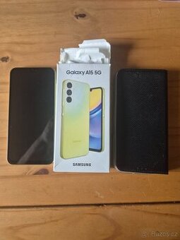 Samung Galaxy A15 5g