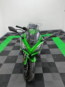 Kawasaki Z1000SX