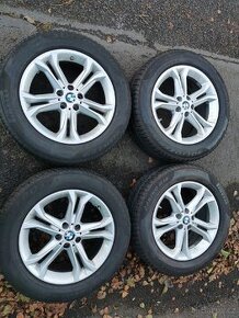 Originální alu kola BMW X3 X4 zimní styling 688