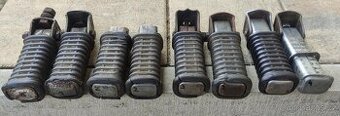 Jawa 350/634, 250/623, 350/633 Bizon - stupačky