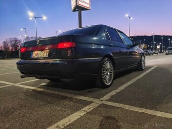 Alfa Romeo 164 2.5TD