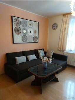 Apartmán Jáchymov Krušné hory
