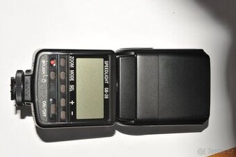blesk NIKON Speedlight SB-28