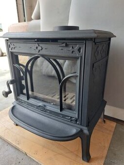 Krbová kamna Jotul F100CB