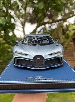 MR Collection - Bugatti Chiron Profilée, 1:18 - 1