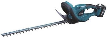 MAKITA Aku plotostřih 520mm Li-ion 18V,bez aku Z DUH523Z ZÁ