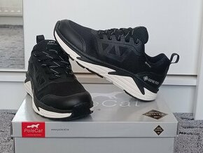NOVÉ pánské boty PoleCat gore-tex vel. 44