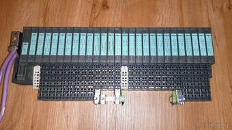 PLC Siemens SIMATIC S7 - 1