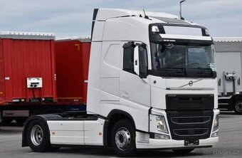 Volvo Tahač návěsu FH 500 s Hydraulikou