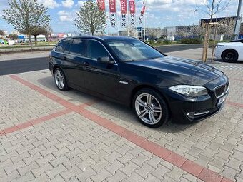 BMW 520D 135Kw