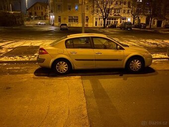 1.5 dci . Na díly nepojizdne