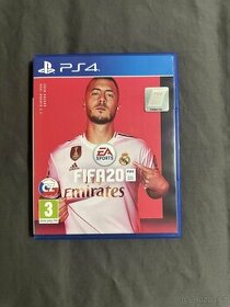 FIFA 20 PS4 - 1