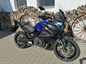 YAMAHA XT 1200 Z Super Ténéré r. 2018