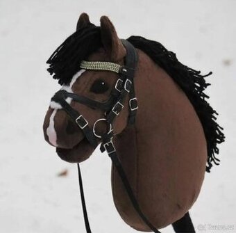 Krásný hobby horse