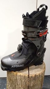 Skialpové Boty Atomic Backland Expert CL