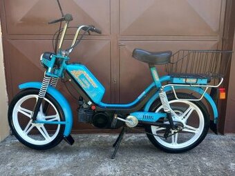 Babetta 210 Grandlux