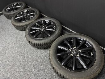 Alu MINI 5x112 16” 175/60/16