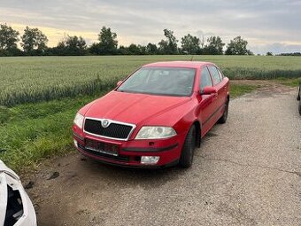 Škoda octavia 2.0 tdi