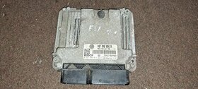 Ridici jednotka motoru skoda octavia II 2.0 fsi BLR