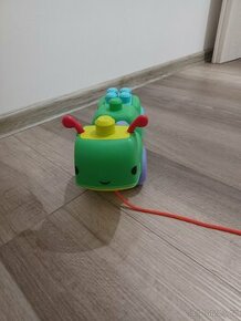 Housenka Mega Bloks - 1