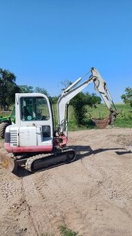 Takeuchi TB125
