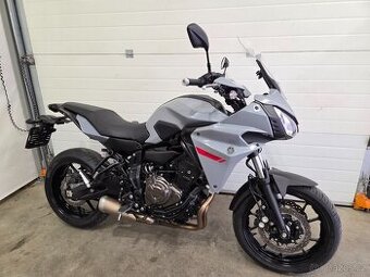 Yamaha Tracer 7 / 700 - jen 3000km