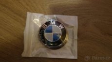 BMW logo kol