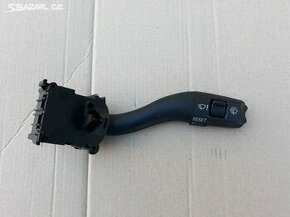 Páčka stěračů ,palubního PC na A4 B6,B7 a ,A6 C6 sedan