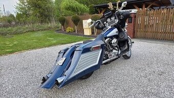 Harley Davidson,Street Glide