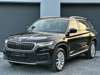 ŠKODA KODIAQ STYLE+ 2.0 TDI 110 KW TAŽNÉ 105tkm 2022 - 1