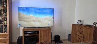 Prodam TV 65PUS7304/12