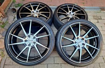 Alu R-19 5x112 DOTZ KENDO