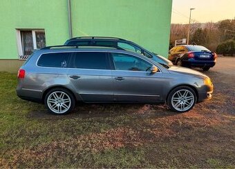 Passat b6 2.0tdi