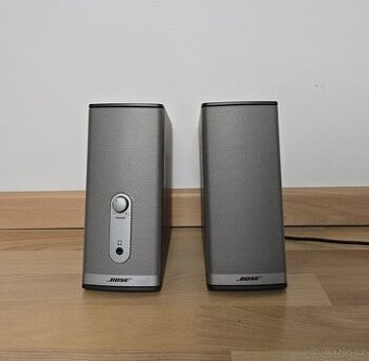 Bose Companion 2 Series II