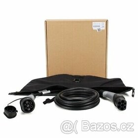 BMW originální i AC rychlonabíjecí kabel i3 i8 61905A13025