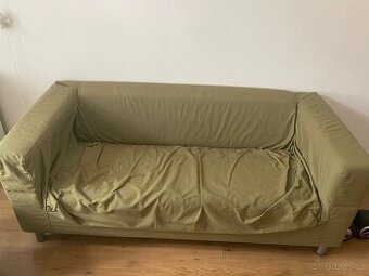 Sedacka ikea