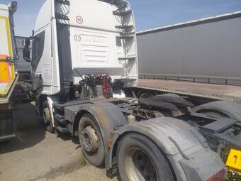 Iveco Stralis 6x2