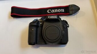 Fotoaparát Canon EOS 7D mk1