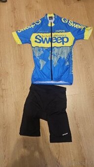 Cyklo set
