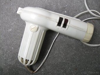 Retro fén /70. léta/