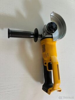 Dewalt 20MAX DCG412 Nová Bruska $$$$$$$$$$$$$$$$$$$$$$$$$$$$