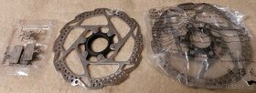 Shimano SM-RT-54S+G03S