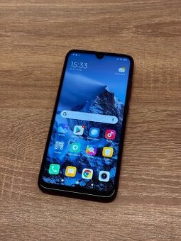 Xiaomi redmi note 7 4/64GB