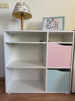 Ikea Vihals regal