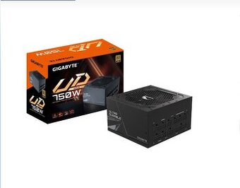 GIGABYTE UD750GM