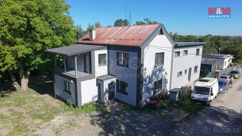 Prodej rodinného domu 3+1, 120 m², Rychvald, ul. Pionýrská