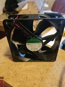 Ventilátor