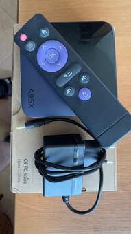 Smart TV box A95X F3 air 2