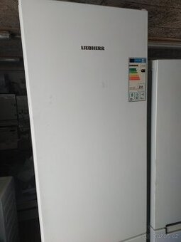 Prodám plně funkční lednici zn.liebherr výška 195 cm--DOVEZU