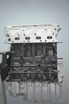 Motor CAA 2.0 TDI